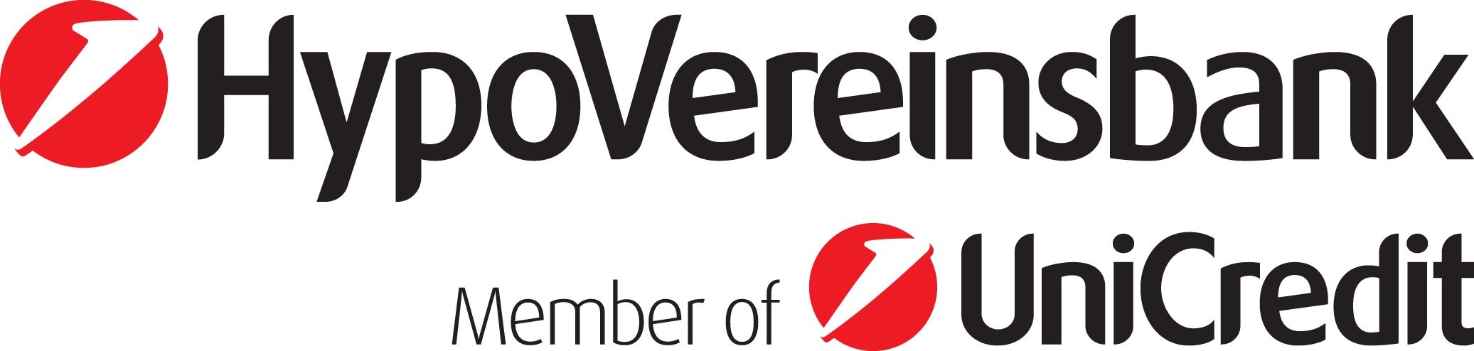 HypoVereinsbank – Member of UniCredit